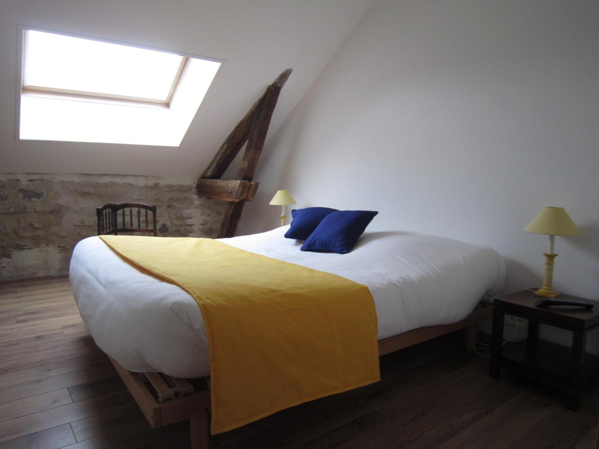 Manoir Theas Acomodação com café da manhã Barraute-Camu Quarto foto