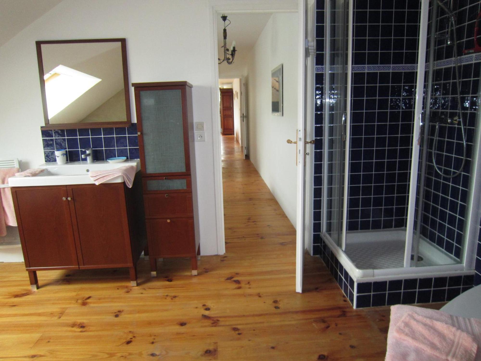 Manoir Theas Acomodação com café da manhã Barraute-Camu Quarto foto